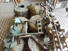 D10 Cable Reels Cable and Frames