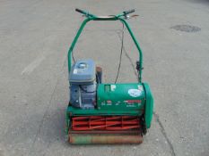 Ransomes Marquis 61 Self Propelled Petrol Cylinder Mower