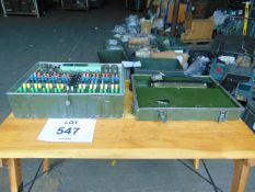 Clansman Switchboard Telephone 16 line Magneto