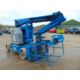 Genie Z-34/22N Articulated Electric Boom Lift ONLY 724 HOURS! - Image 4 of 18