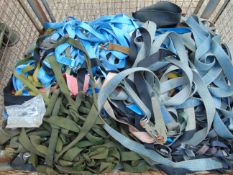 Ratchets, Straps, Slings etc