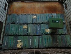 45x Clansman 24Volt 4AH Rechargeable Radio Batteries