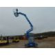 Genie Z-34/22N Articulated Electric Boom Lift ONLY 724 HOURS! - Image 11 of 18
