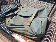 2500L Bladder Tank c/w Fittings