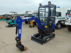 NEW UNUSED 2022 HT10 Mini Excavator