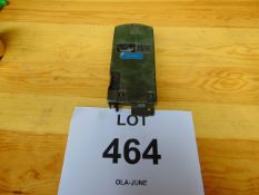 Rare Clansman RF 4Watt Selector Unit