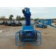 Genie Z-34/22N Articulated Electric Boom Lift ONLY 724 HOURS! - Image 3 of 18