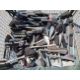 Approx 60 x Tank Track Cleaning Brushes - Image 1 of 4
