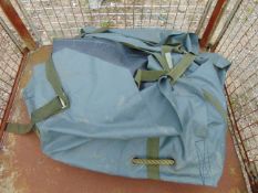 2500L Bladder Tank c/w Fittings