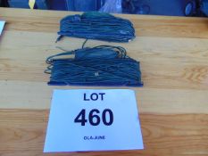 2x Clansman Antennas