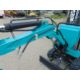 NEW UNUSED 2022 PC10 Mini Excavator - Image 11 of 16
