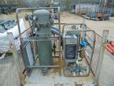 Stella-Meta Water Purification Unit