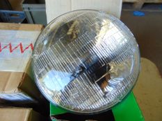 4x New Unissued Leyland Daf Head Lamp Units