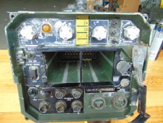 Clansman Digital Master Unit