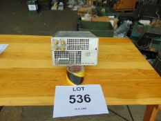 HC Power Supply Unit Mains to 5V 400A