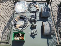 King DB20 Trailer Parts
