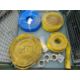 Layflat Hoses c/w Fittings - Image 1 of 6