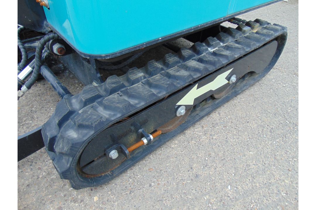 NEW UNUSED 2022 PC10 Mini Excavator - Image 14 of 16