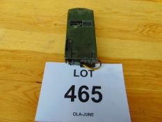 Rare Clansman RF 4Watt Selector Unit