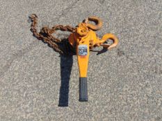 Prolift 3 ton Lever Block Chain Hoist