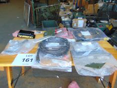 3x New Unissued FV Power Monitoring System MK2 with Installation Kit for FV Warrior c/w Manual