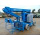 Genie Z-34/22N Articulated Electric Boom Lift ONLY 724 HOURS! - Image 1 of 18