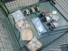 Supacat / Springer Parts