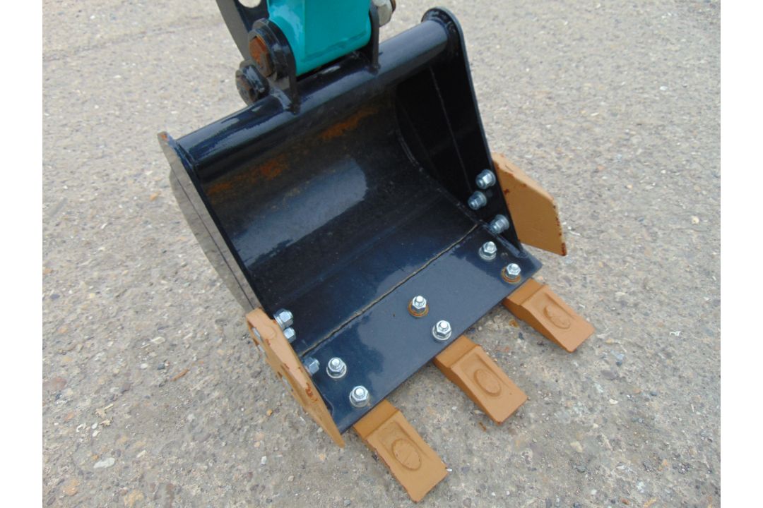 NEW UNUSED 2022 PC10 Mini Excavator - Image 12 of 16