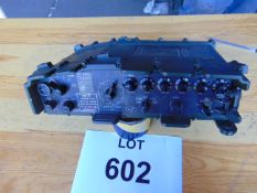 Clansman Refurb Transmitter Receiver UK/RT 320