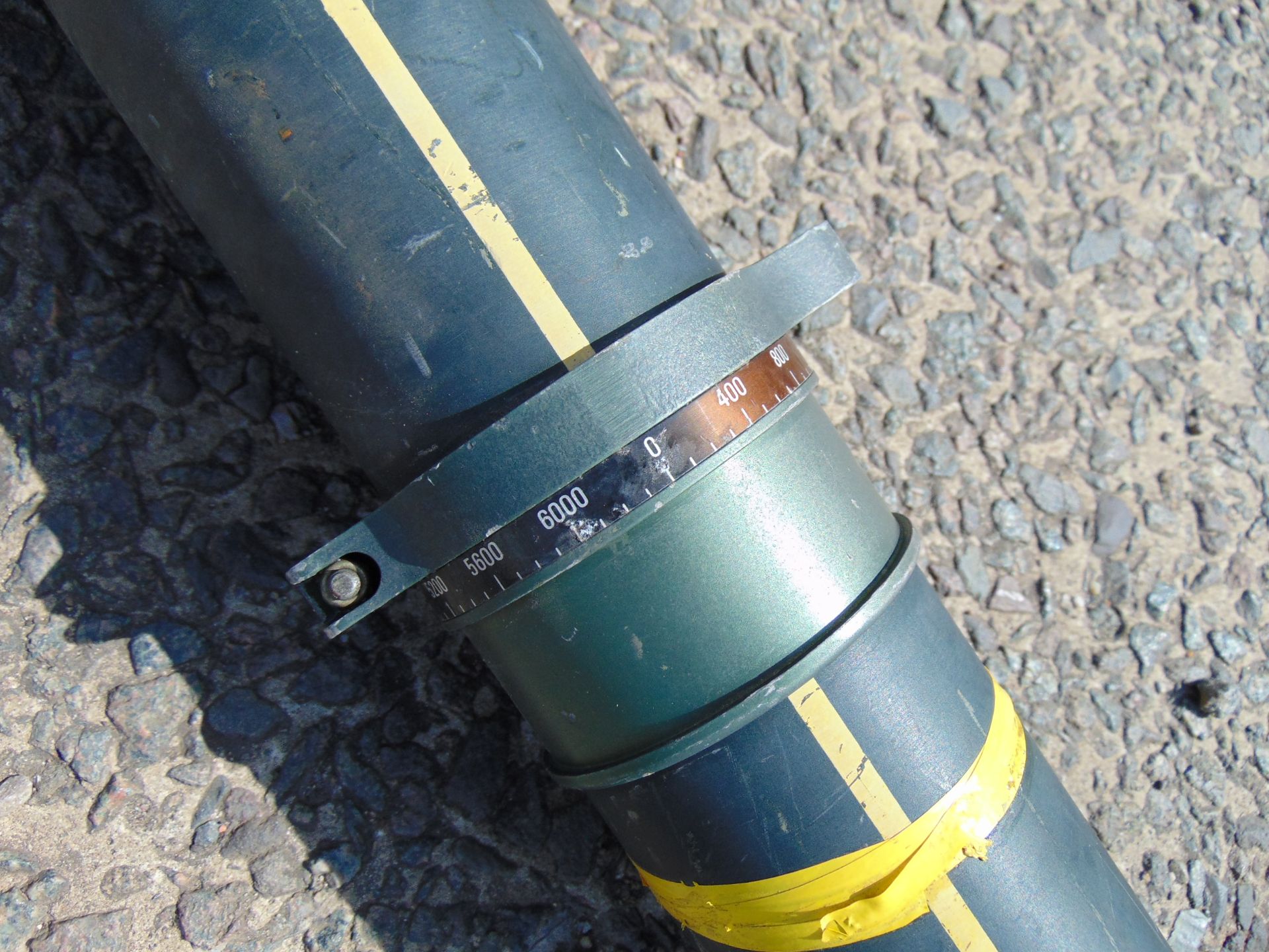 Racal 1486-000 12m Mast - Image 4 of 5