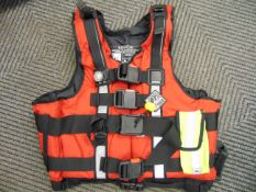 Palm Professional Rescue 800 Buoyancy Aid - PFD Personal Floatation Device Size L/XL