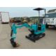 NEW UNUSED 2022 PC10 Mini Excavator - Image 1 of 16
