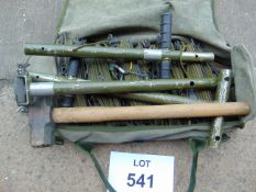 RACAL MAST SYSTEM ANTENNA KIT