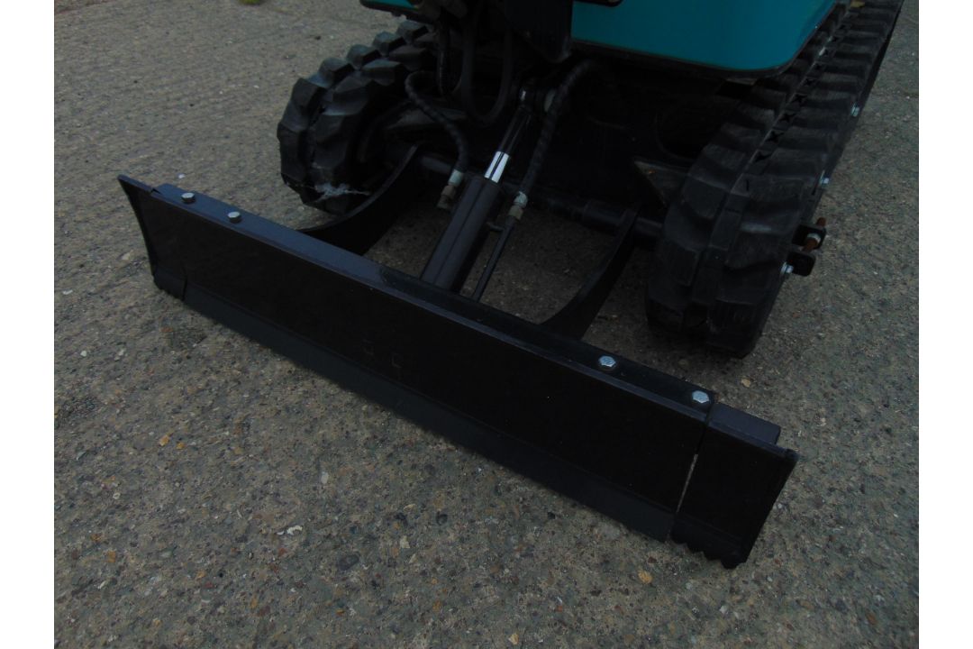 NEW UNUSED 2022 PC10 Mini Excavator - Image 13 of 16