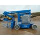 Genie Z-34/22N Articulated Electric Boom Lift ONLY 724 HOURS! - Image 2 of 18
