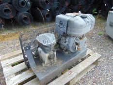Lombardini 15LD315 Diesel Engine Compressor Assy