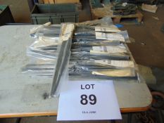 20x New Unissued MAN 4x4 / 6x6 / 8x8 Windscreen Wipers Blades as Shown