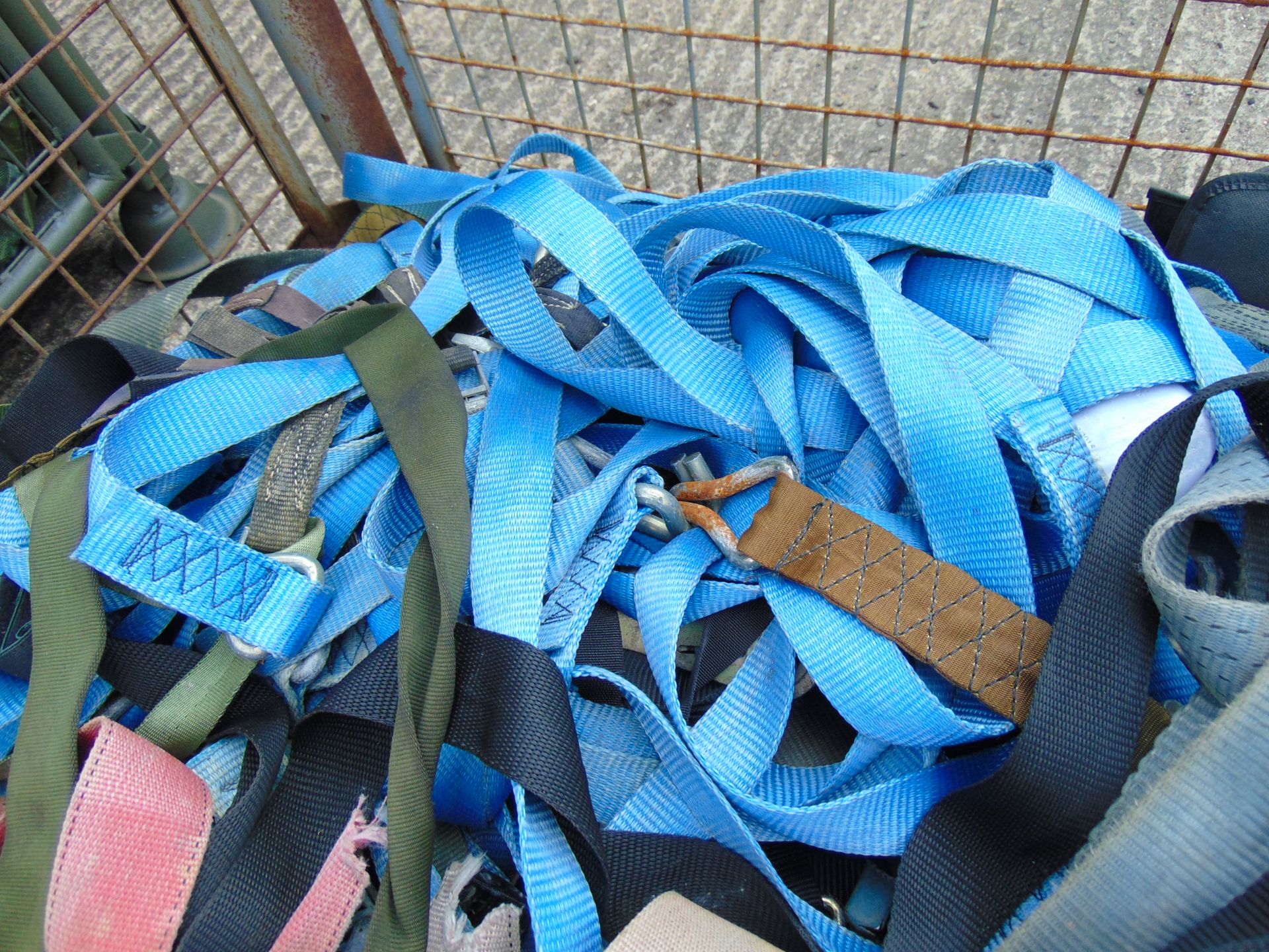 Ratchets, Straps, Slings etc - Image 3 of 5