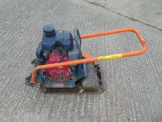 BELLE LC3201 Wacker Plate Compactor Honda Engine
