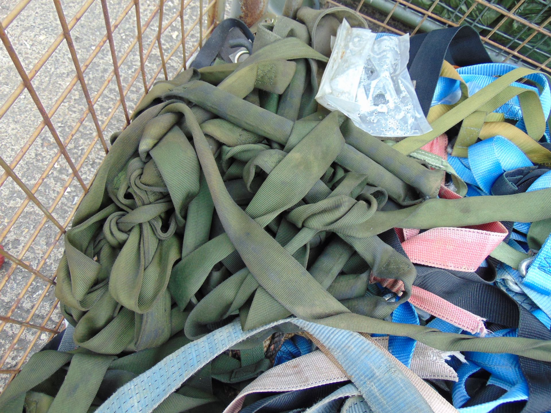 Ratchets, Straps, Slings etc - Image 4 of 5