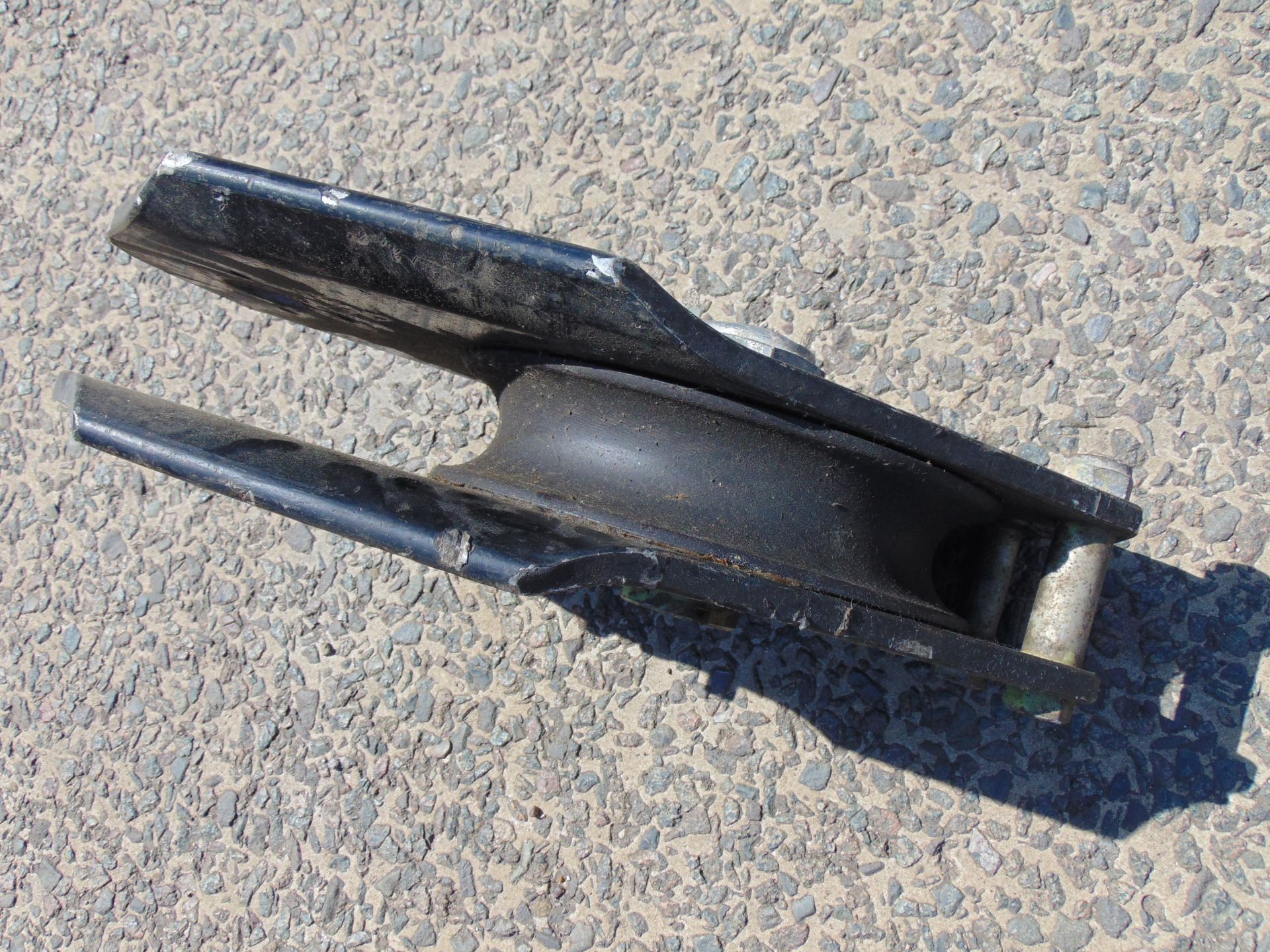 16 ton Pulley Block - Image 2 of 3