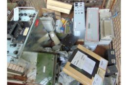 1x Stillage of Electronic Equipment