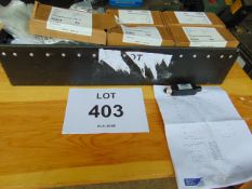 27x New Unissued BSC Filter type LN405 C/W Paperwork cost £506-63 EACH