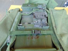 Clansman UK/RT 319 SF SAS HF Patrol Transmitter Receiver.