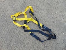 Unissued Britannia Safety Harness Fall Arrest