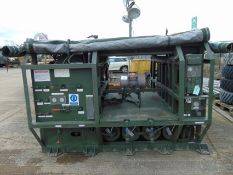 Stella-Meta Large Scale DS9 Water Purification Unit