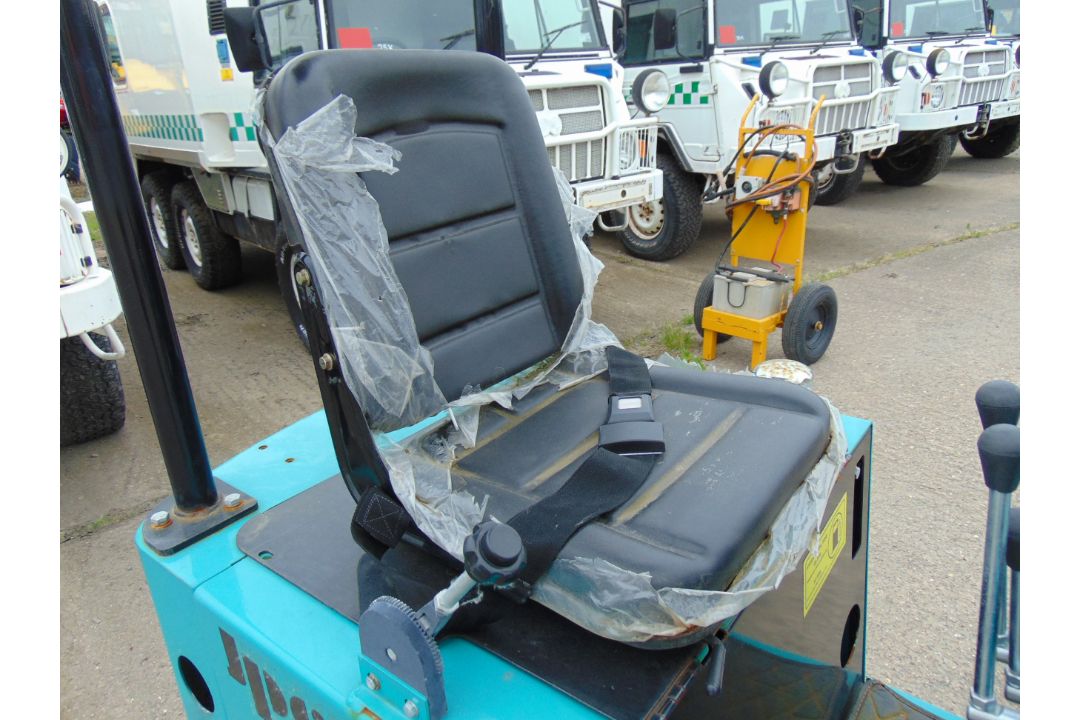 NEW UNUSED 2022 PC10 Mini Excavator - Image 8 of 16