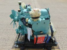 A1 Reconditioned Land Rover Series 2.25L FFR Petrol Engine