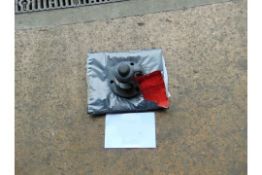 Morse Starrett New Unissued Winch Cable Cutter Very Rare CES Item