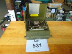 Cooker No 2 (Modified)